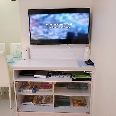 Homestay Farah Wangsa Maju Kl Kuala Lumpur Eksteriør billede