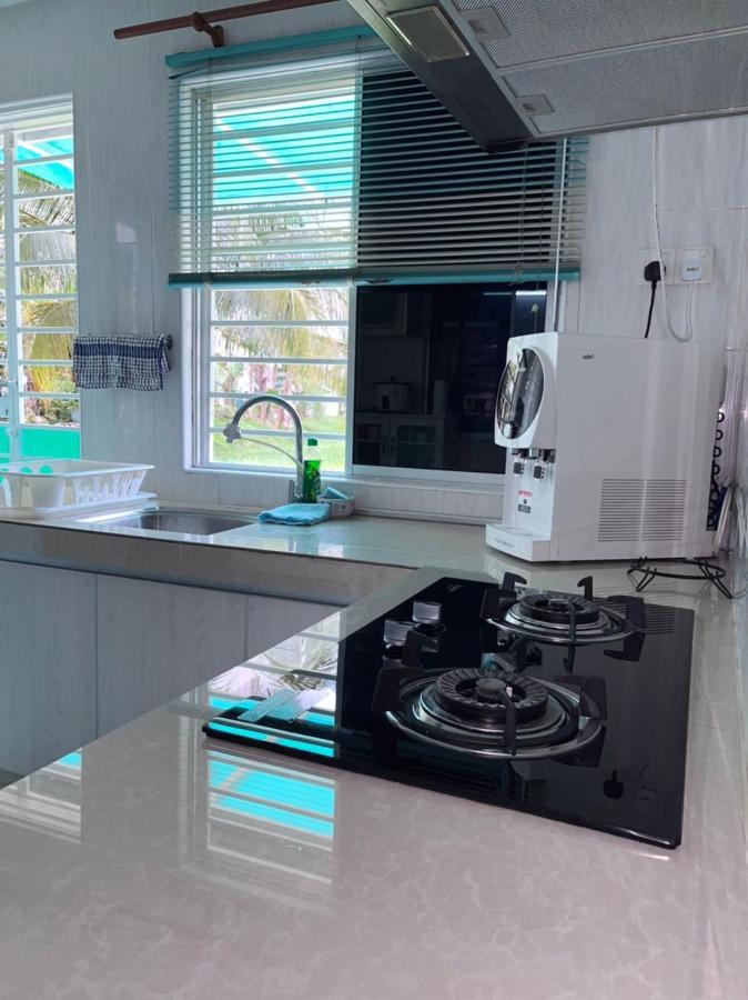 Homestay Farah Wangsa Maju Kl Kuala Lumpur Eksteriør billede