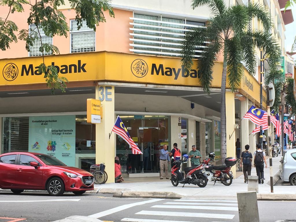 Homestay Farah Wangsa Maju Kl Kuala Lumpur Eksteriør billede